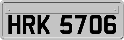 HRK5706