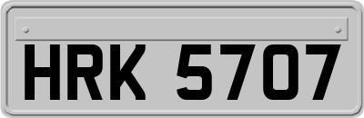 HRK5707