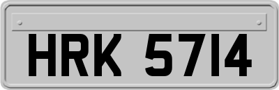 HRK5714