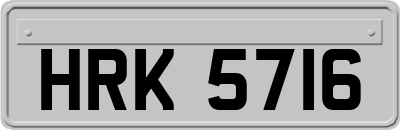 HRK5716