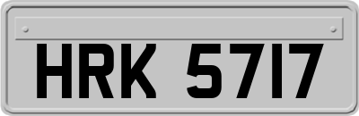 HRK5717