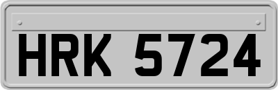 HRK5724