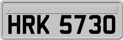 HRK5730