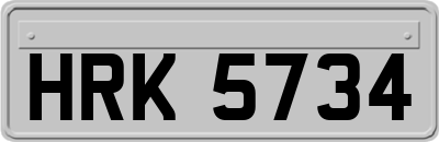 HRK5734