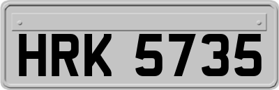 HRK5735