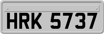 HRK5737