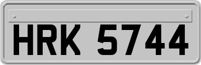 HRK5744
