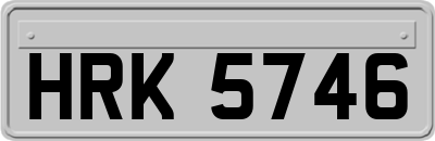 HRK5746