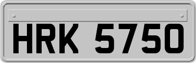 HRK5750