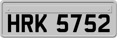 HRK5752
