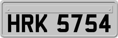 HRK5754