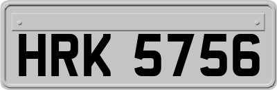 HRK5756