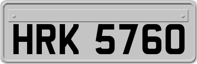HRK5760