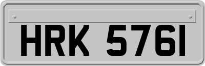 HRK5761