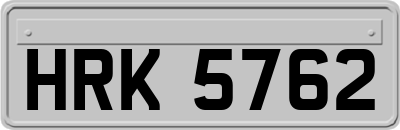 HRK5762
