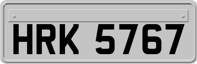 HRK5767