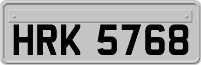 HRK5768