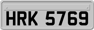 HRK5769