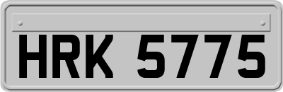HRK5775