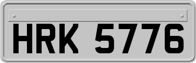HRK5776