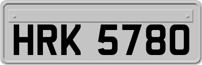 HRK5780