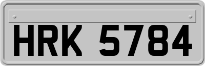 HRK5784