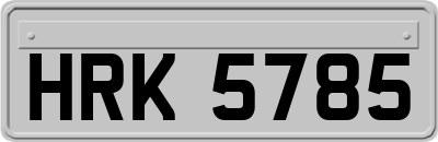 HRK5785