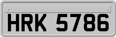 HRK5786