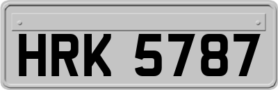 HRK5787