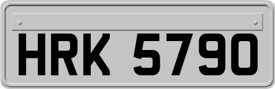 HRK5790