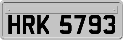 HRK5793