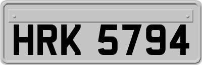 HRK5794