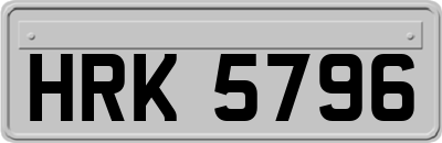 HRK5796