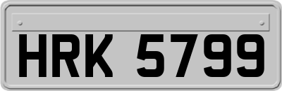 HRK5799