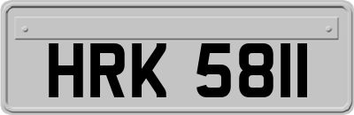 HRK5811
