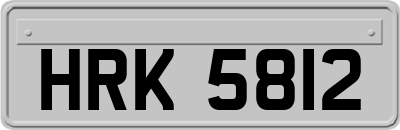 HRK5812
