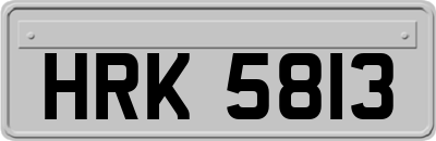 HRK5813