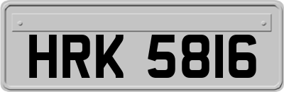 HRK5816