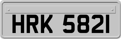 HRK5821
