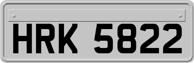 HRK5822