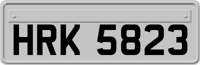 HRK5823