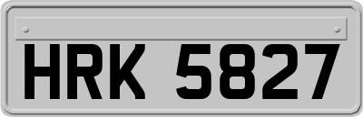 HRK5827