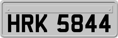 HRK5844