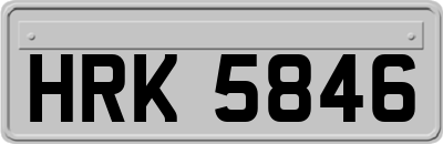HRK5846