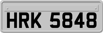 HRK5848