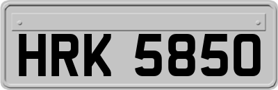HRK5850