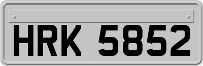 HRK5852