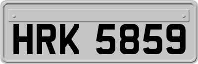 HRK5859