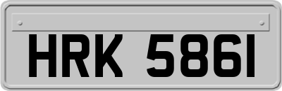 HRK5861