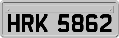HRK5862